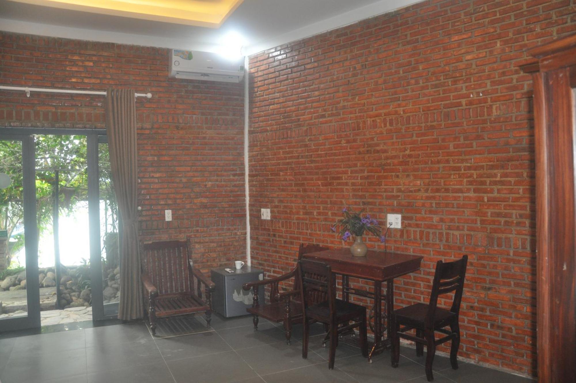 ออทัมน์ เบย์ รีทรีต ฮอยอัน Hotel ภายนอก รูปภาพ