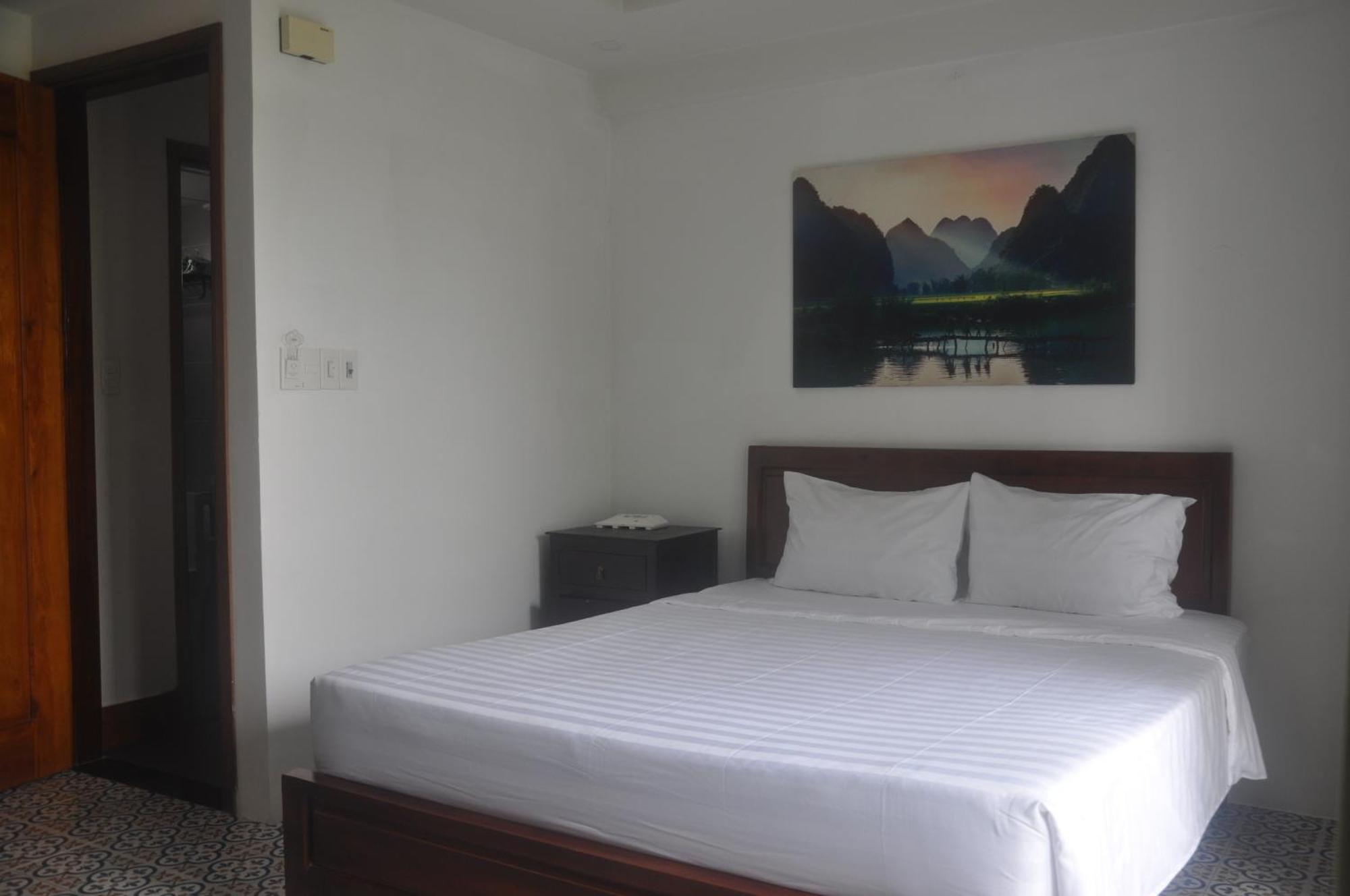 ออทัมน์ เบย์ รีทรีต ฮอยอัน Hotel ภายนอก รูปภาพ