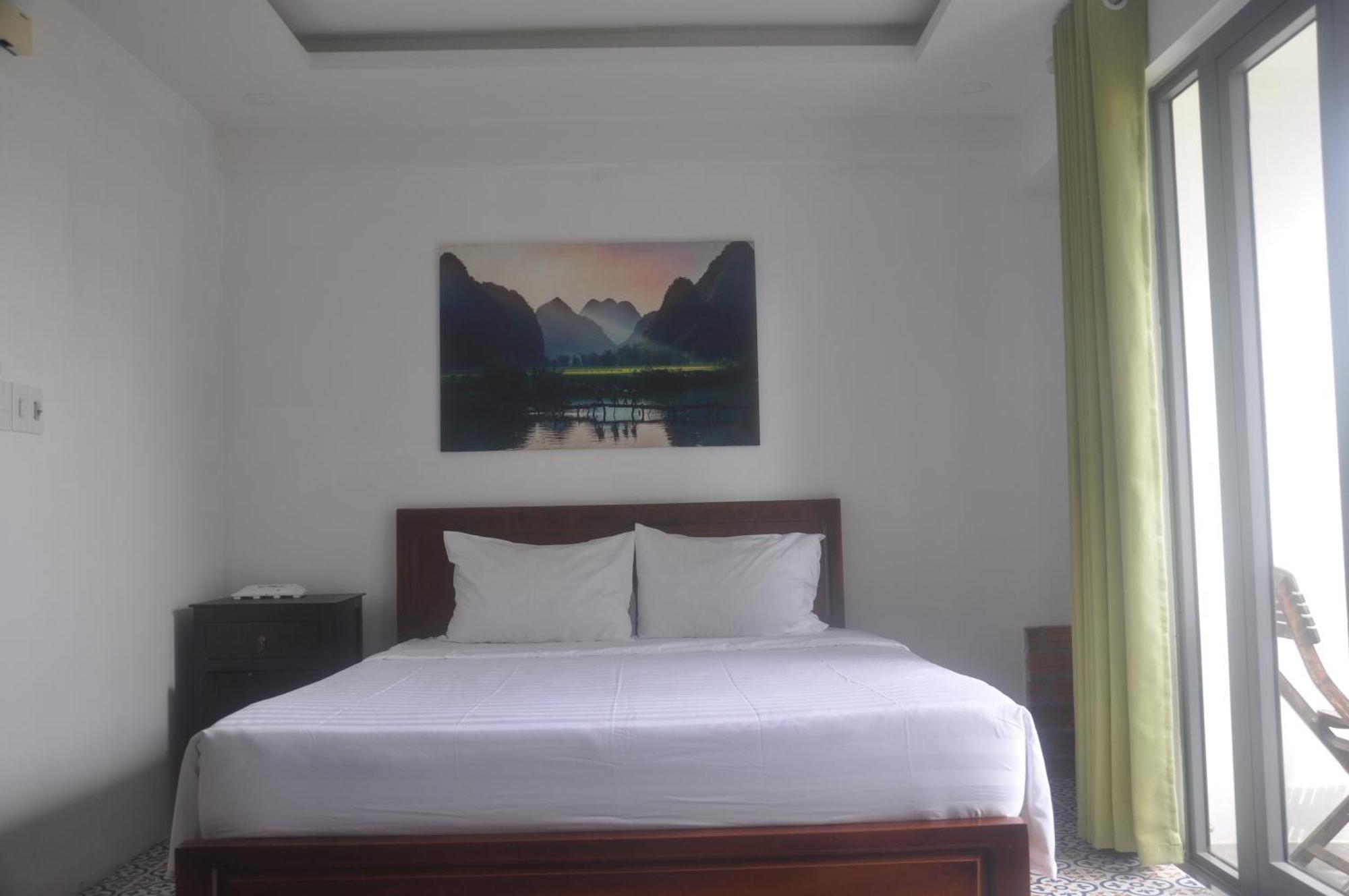 ออทัมน์ เบย์ รีทรีต ฮอยอัน Hotel ภายนอก รูปภาพ