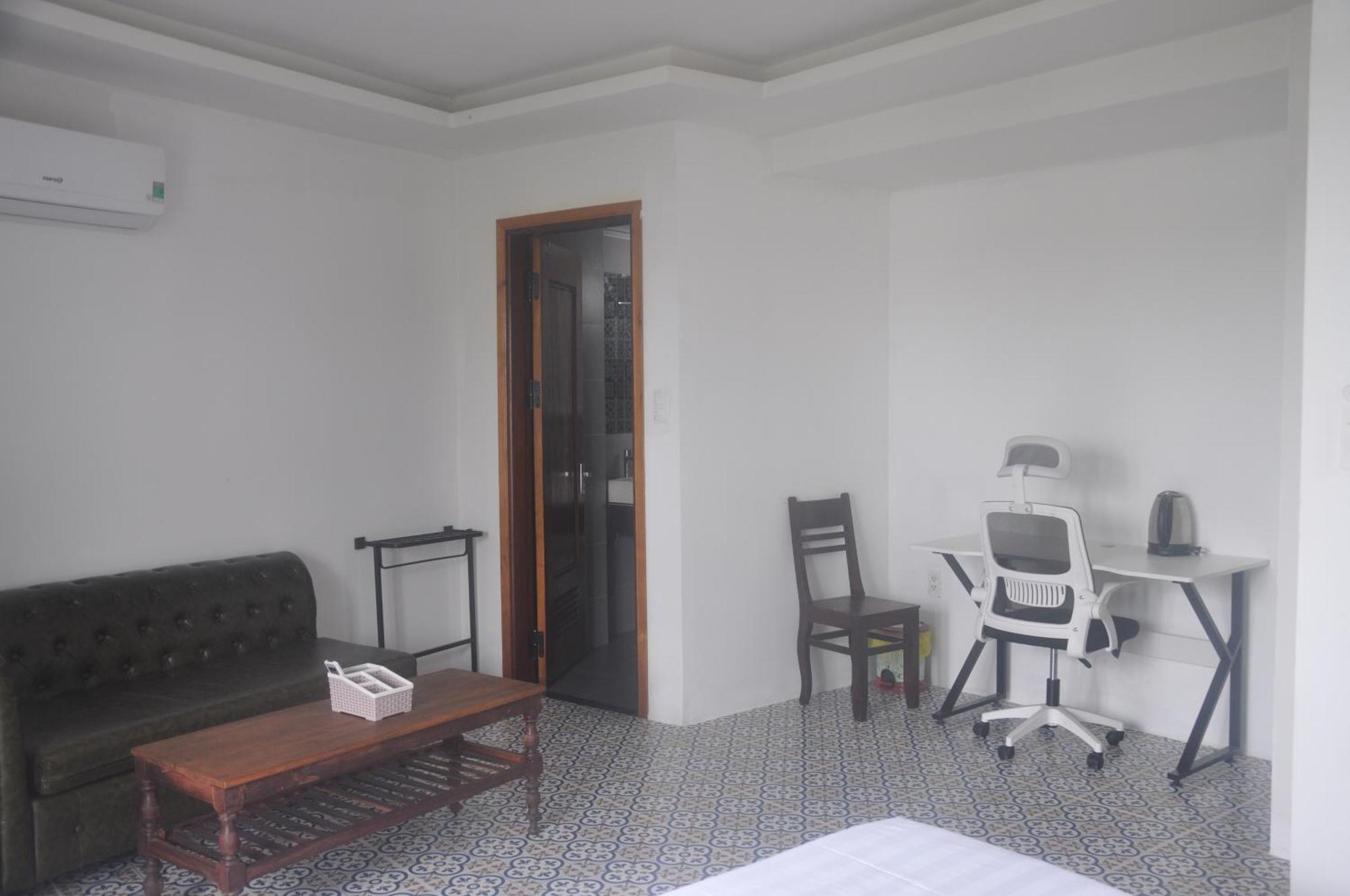 ออทัมน์ เบย์ รีทรีต ฮอยอัน Hotel ภายนอก รูปภาพ