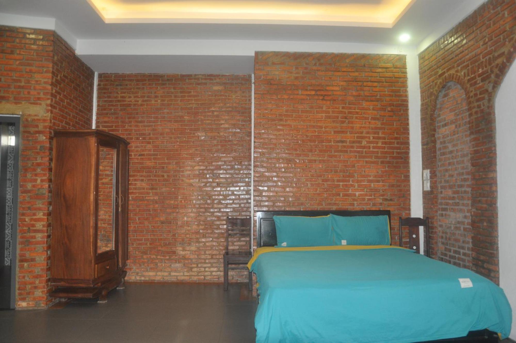 ออทัมน์ เบย์ รีทรีต ฮอยอัน Hotel ภายนอก รูปภาพ